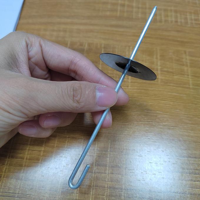 काले पीवीसी लेपित वेल्डेड तार बाड़ वर्ग 1/2 रोल में जस्ती वेल्डेड तार जाल 5